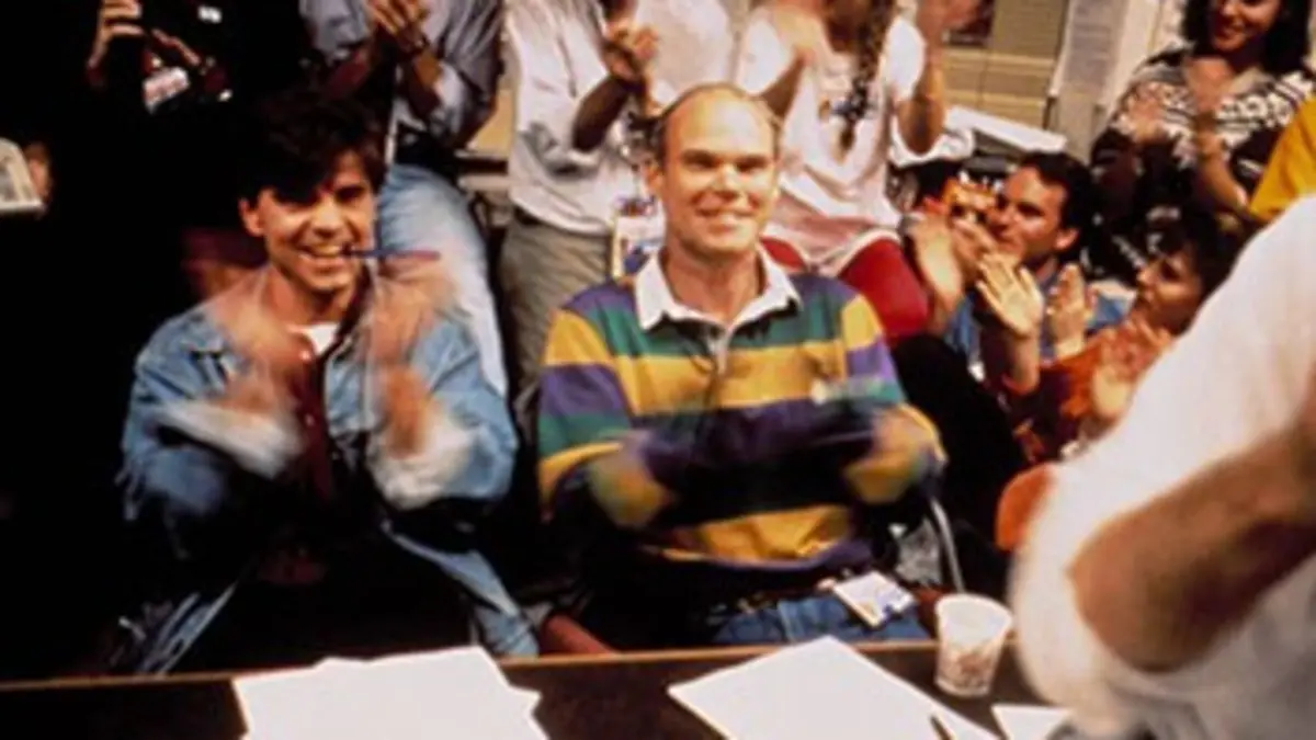 The Return of the War Room