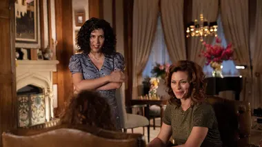 Et des enfants règneront sur eux