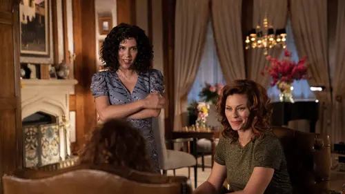 The Righteous Gemstones S02E07 Et des enfants règneront sur eux