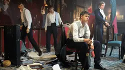 The Riot Club