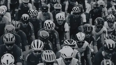 The Rise of African Pro Cycling
