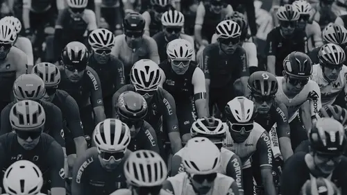 The Rise of African Pro Cycling
