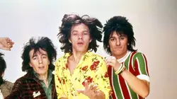 The Rolling Stones