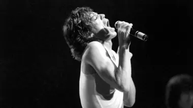 The Rolling Stones : Crossfire Hurricane