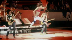 The Rolling Stones : Live at the Coliseum