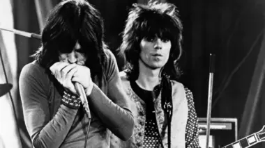 The Rolling Stones Rock and Roll Circus