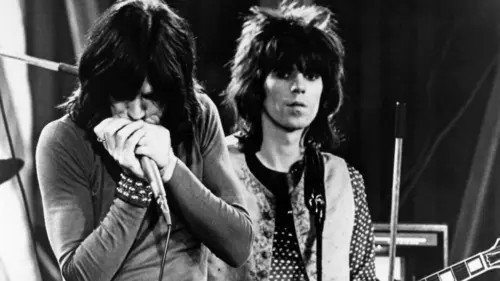 The Rolling Stones Rock and Roll Circus en streaming