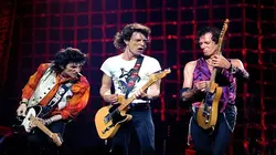 The Rolling Stones - Totally Stripped