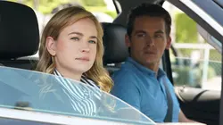 Sur serieclub à 22h30 : The Rookie : FBI