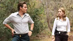 Sur serieclub à 22h30 : The Rookie : FBI