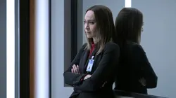 Sur serieclub à 21h00 : The Rookie : FBI