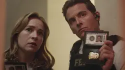 The Rookie : FBI S01E11 Etroite collaboration