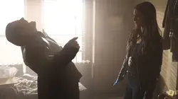 Sur serieclub à 22h35 : The Rookie : FBI