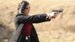 The Rookie : FBI S01E14 La récompense