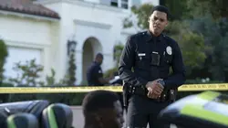 The Rookie : le flic de Los Angeles S07E13 Mauvaise publicité