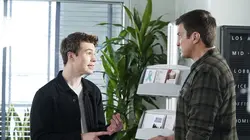 The Rookie : le flic de Los Angeles S01E10 Un air de famille
