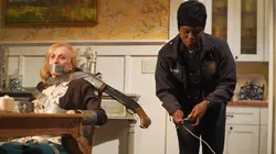 The Rookie : le flic de Los Angeles S01E15 La chasse à l'homme