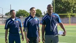 The Rookie : le flic de Los Angeles  S02E07 Prudence