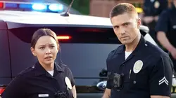 The Rookie : le flic de Los Angeles S02E09 Le point de rupture