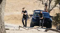 The Rookie : le flic de Los Angeles S02E11 La course contre la mort