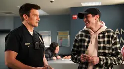 The Rookie : le flic de Los Angeles S02E13 Héritage
