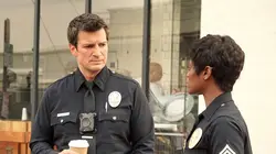 The Rookie : le flic de Los Angeles S01E03 Plan B en streaming