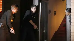 The Rookie : le flic de Los Angeles S02E17 La cargaison