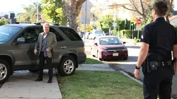 The Rookie : le flic de Los Angeles S06E01 Contre-attaque