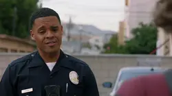 The Rookie : le flic de Los Angeles