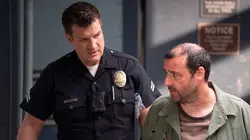 Sur serieclub à 21h00 : The Rookie : le flic de Los Angeles