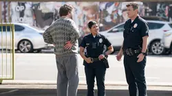 The Rookie : le flic de Los Angeles