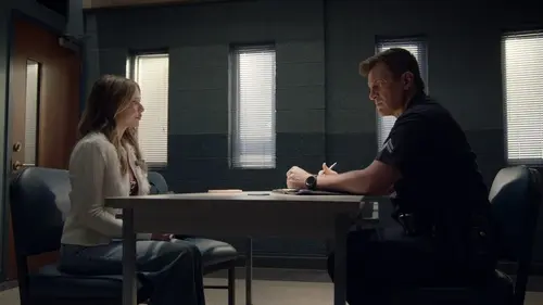 The Rookie : le flic de Los Angeles S08E14 Meurtre à Coastwood