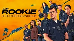 The Rookie : le flic de Los Angeles