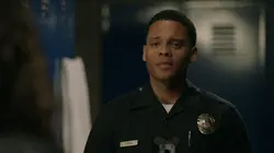 Sur serieclub à 21h00 : The Rookie : le flic de Los Angeles