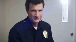 The Rookie : le flic de Los Angeles S01E02 Pas de repos pour les braves