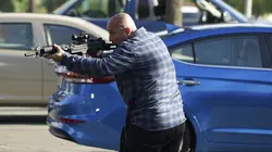 The Rookie : le flic de Los Angeles S01E04 Changement d'équipe