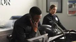 The Rookie : le flic de Los Angeles  S01E11 Séquoia