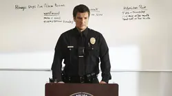 The Rookie : le flic de Los Angeles S01E13 La main dans le sac