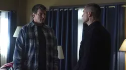 The Rookie : le flic de Los Angeles S01E17 Protection de témoin