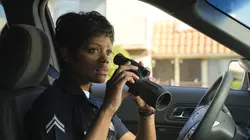 The Rookie : le flic de Los Angeles S01E18 Le vieux bleu et le jeune avocat
