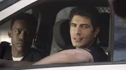 The Rookie : le flic de Los Angeles S03E06 Infiltrées