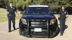 The Rookie : le flic de Los Angeles S03E07 La star déchue