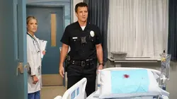 The Rookie : le flic de Los Angeles S02E03 Le pari