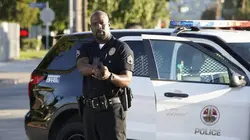 The Rookie : le flic de Los Angeles S03E04 Sabotage