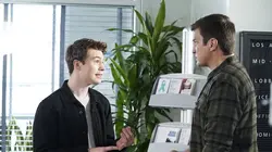 The Rookie : le flic de Los Angeles S01E10 Un air de famille