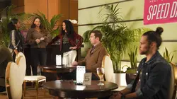 The Rookie : le flic de Los Angeles S03E06 Infiltrées