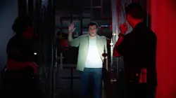 The Rookie : le flic de Los Angeles S03E14 Le jour J