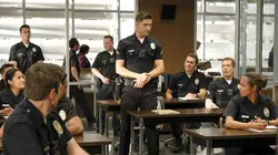 The Rookie : le flic de Los Angeles S03E14 Le jour J