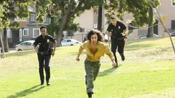 The Rookie : le flic de Los Angeles S04E05 Acétylcholine