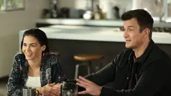 The Rookie : le flic de Los Angeles S04E11 Dénouement